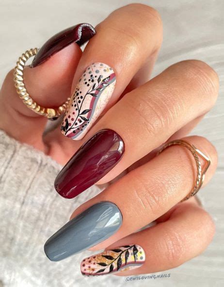 Turn Heads with Reni's Dazzling Magic Nail Creations